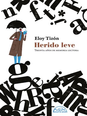 cover image of Herido leve